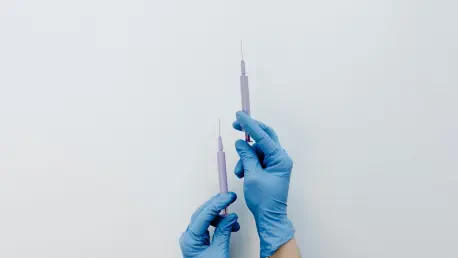 What Drives Growth in Prefilled Syringe Manufacturing?