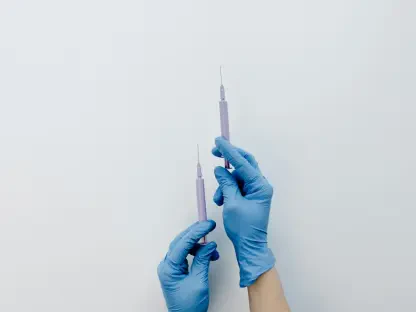 What Drives Growth in Prefilled Syringe Manufacturing?