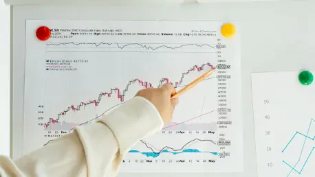 How Do Markets Soar Amid D.C. Gridlock and Shutdown?