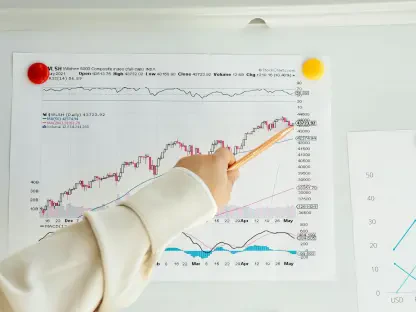 How Do Markets Soar Amid D.C. Gridlock and Shutdown?