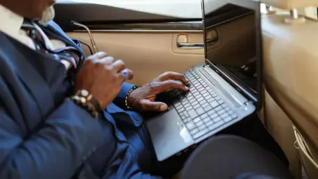 How Is Travel Merging with Mobility in Corporate Settings?