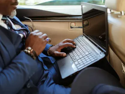 How Is Travel Merging with Mobility in Corporate Settings?
