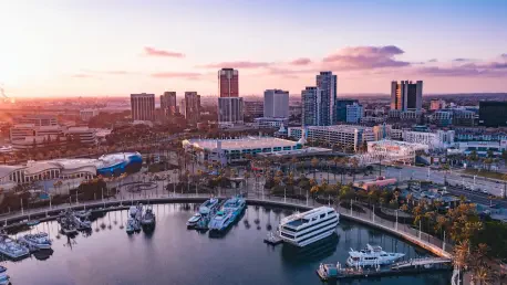 Long Beach Pioneers Strict Checkout Lane Regulations in US