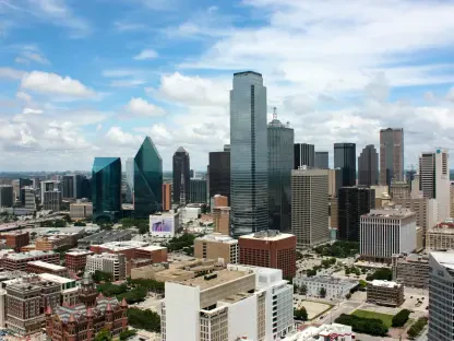 How Are Mergers and AI Shaping D-FW's Top Companies?