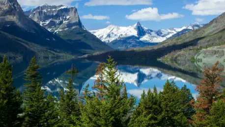 Glacier National Park Boosts Local Economy by $656 Million