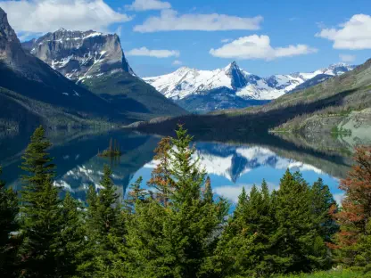 Glacier National Park Boosts Local Economy by $656 Million