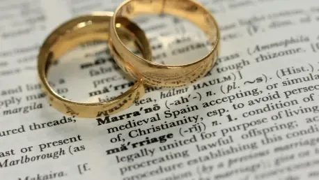 How Does Marriage Change Your Finances and Legal Rights?