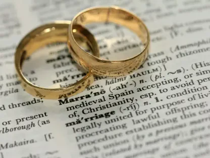 How Does Marriage Change Your Finances and Legal Rights?