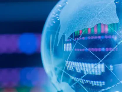 Is U.S. Economic Resilience a Global Market Double-Edged Sword?