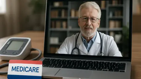 Can Medicare Advantage Payment Delays Be Fixed by New Bill?