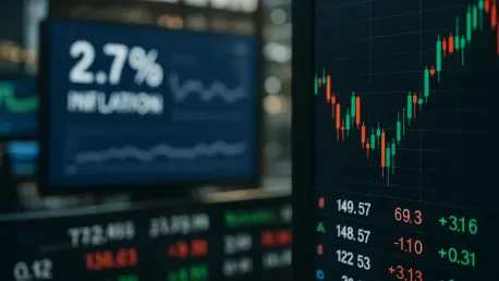 How Does 2.7% PCE Inflation Impact Markets and Profits?