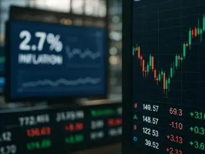 How Does 2.7% PCE Inflation Impact Markets and Profits?