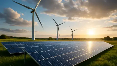 Can Clean Energy Thrive Amid U.S. Policy Challenges?