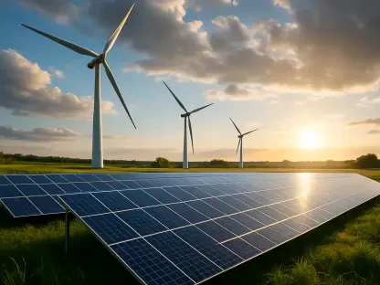 Can Clean Energy Thrive Amid U.S. Policy Challenges?