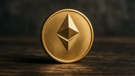 Ethereum Reshapes Corporate Treasury Management Strategies