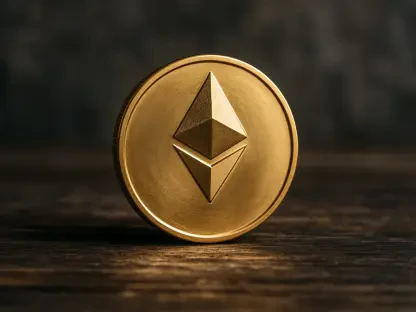 Ethereum Reshapes Corporate Treasury Management Strategies