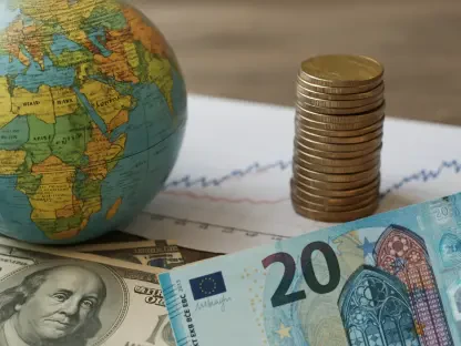 Are We Heading for a Global Economic Downturn by 2026?