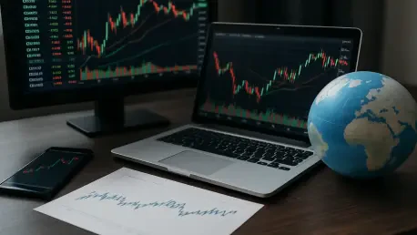 How Is Dupoin Shaping Global Online Trading Trends?