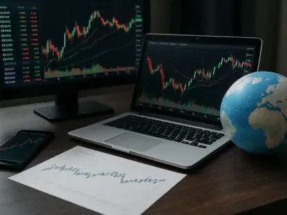 How Is Dupoin Shaping Global Online Trading Trends?