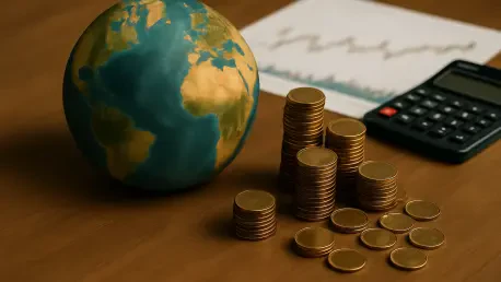 How Is Global Economic Chill Impacting Commodity Markets?