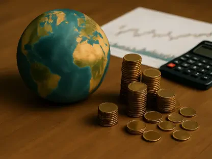 How Is Global Economic Chill Impacting Commodity Markets?