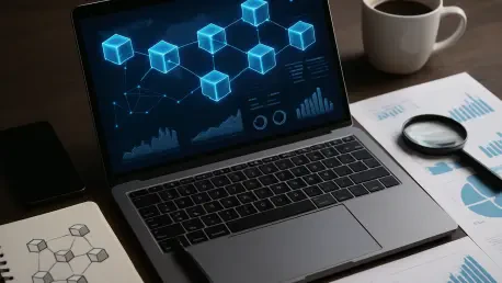 How Is HSBC’s Investment Boosting Blockchain Analytics?