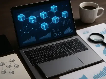 How Is HSBC's Investment Boosting Blockchain Analytics?