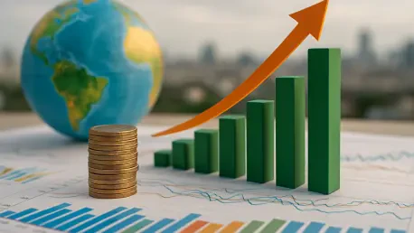 Why Is Global Economic Growth Facing a Bleak Future?