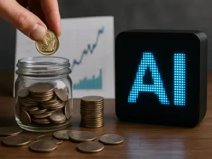 AI Investment Boom: Echoes of Historical Market Bubbles