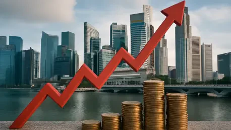 Singapore Core Inflation Hits Lowest Level in Over 4 Years