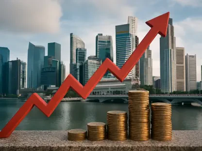 Singapore Core Inflation Hits Lowest Level in Over 4 Years