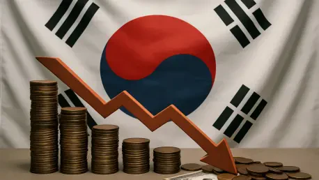 South Korea Warns of Financial Crisis Over U.S. Trade Demands