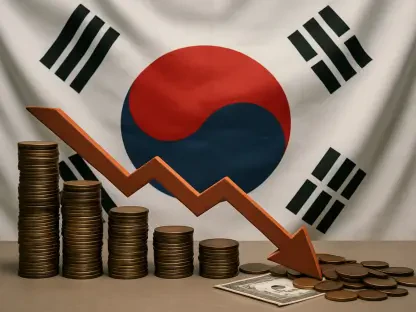 South Korea Warns of Financial Crisis Over U.S. Trade Demands