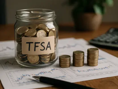 Why Are Fortis and CNQ Top TFSA Picks for Steady Income?