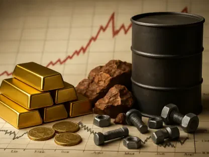Why Are Gold, Oil, and Metals Surging in the US Rally?