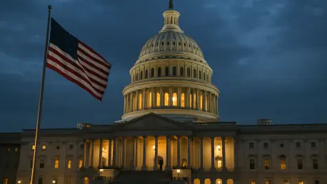 Senate Ends Longest U.S. Shutdown: A Temporary Fix?