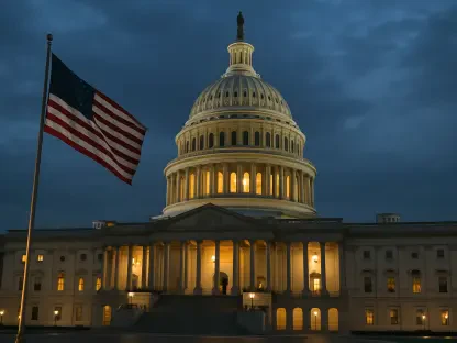 Senate Ends Longest U.S. Shutdown: A Temporary Fix?