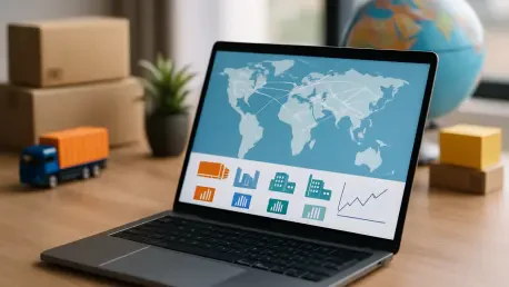 How Is Supply Chain Software Transforming Global Comamerce?