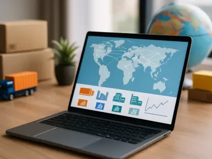 How Is Supply Chain Software Transforming Global Comamerce?