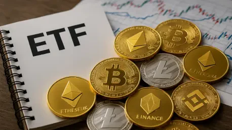 Why Is Solana’s Price Dropping Despite ETF Volume Highs?