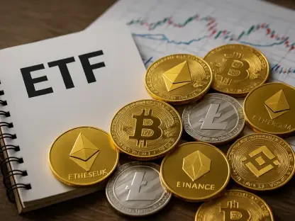Why Is Solana's Price Dropping Despite ETF Volume Highs?