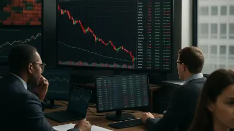Equity Investors Flee to Record Money Market Inflows