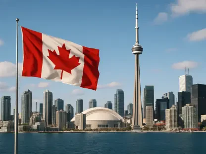 Canadian Equities Boost Pension Portfolios in Volatile 2025