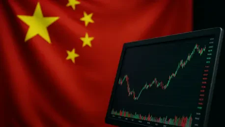 What Are the Latest Trends in Chinese Stock Market Announcements?