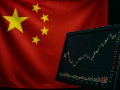 What Are the Latest Trends in Chinese Stock Market Announcements?
