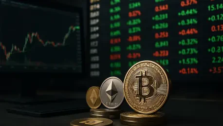 Crypto Market Shock: $100M Long Positions Liquidated in 1 Hour