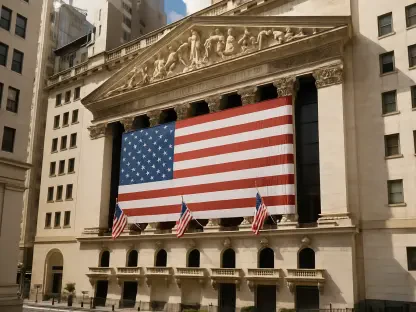 Vanguard Warns Retirees of Low U.S. Stock Returns Ahead