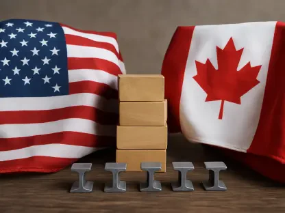 How Are Tariffs Hurting U.S.-Canada Border Communities?