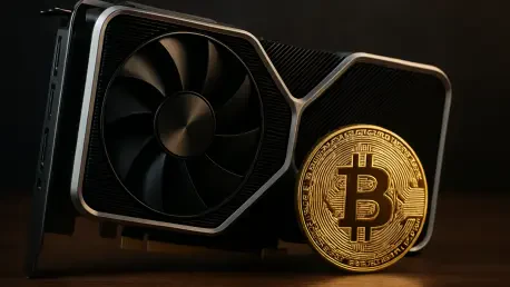 Why Are Nvidia and Bitcoin Dragging the US Market Down?