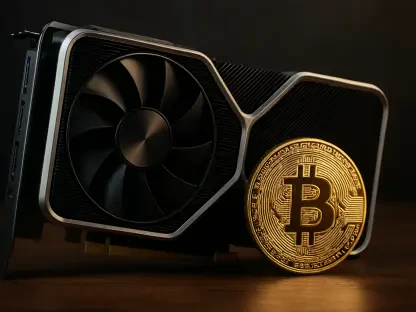 Why Are Nvidia and Bitcoin Dragging the US Market Down?